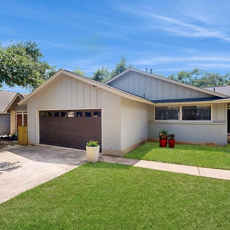 South Austin Life别墅 外观 照片