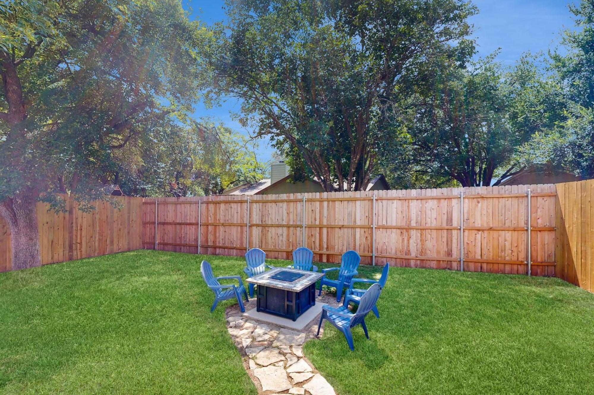 South Austin Life别墅 外观 照片